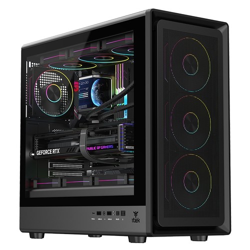 Case atx itek - , 36b