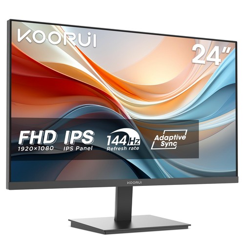E2411k pollici monitor - 24,