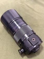 ZENIT MC RUBINAR Russentonne