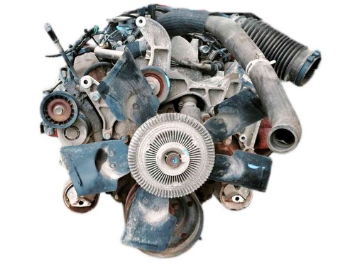 Y00 motore completo - /, ok