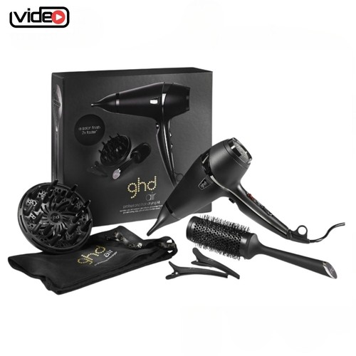 Phon ghd air kit - ghd,