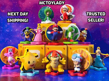 2026 McDONALD'S Super Mario