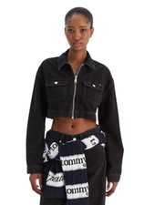 Giubbotto donna Tommy Hilfiger