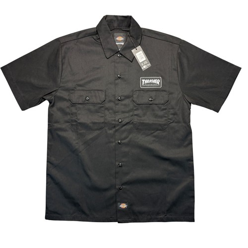 Camicia lavoro uomo dickies - lavoro,