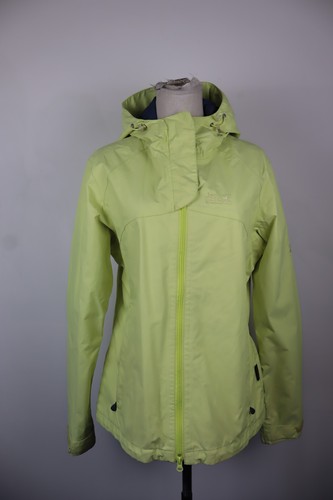 Jack wolfskin giubbino leggero - jack,