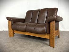 Divano in pelle Stressless