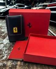 Portafoglio ferrari pelle - ferrari,