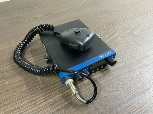 Radio albrecht 5280 - radio, cb