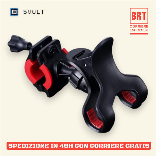 Porta cellulare per bicicletta - per,
