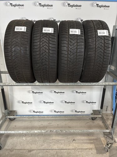 Set gomme 235 60r18 - gomme, 103h