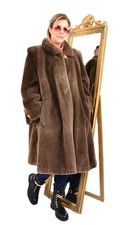 A5847 NUTRIA CAPPOTTO