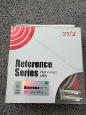 Ortofon Reference 905-Silver