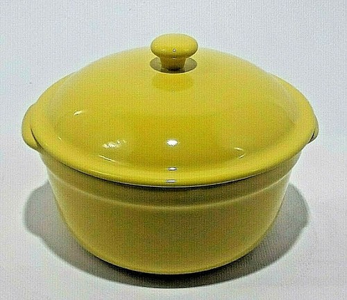 Cocotte pirofila terrina - cocotte,