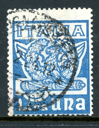 Italia 1923 marcia dei - marcia,