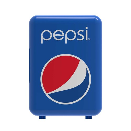 Pepsi portable can - portable, 6-can
