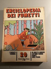 Enciclopedia dei Fumetti n. 20