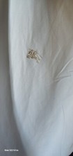 Camice  Burberry 100% Originale Vendo Regalo Taglia Sbagliata 
