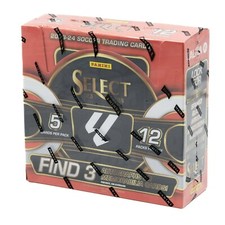 Panini Seleziona La Liga 2023-24 - Scegli la tua Card