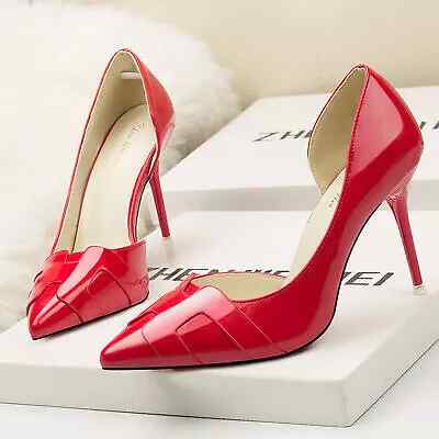 Scarpe decolte eleganti