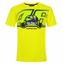 VR46 Valentino Rossi Short