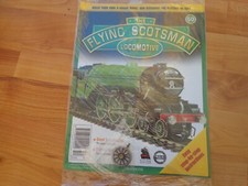 O Gauge HACHETTE Costruire il