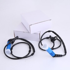 2x Sensore ABS Posteriore
