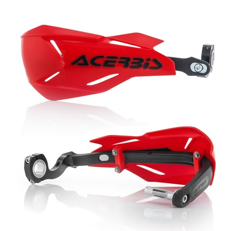 Acerbis factory paramani - acerbis,