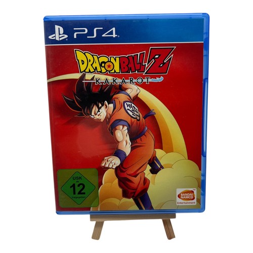 Dragon ball kakarot - dragon, z: