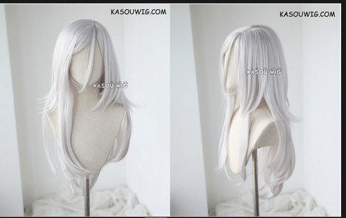 Parrucche cosplay originali - cosplay,