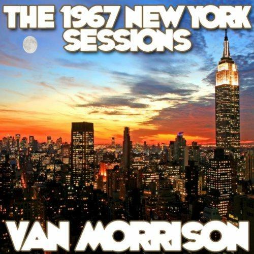 Van morrison the 1967 - the, new