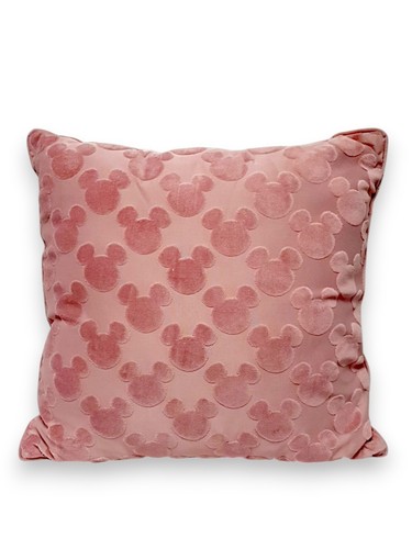 Cuscino silhouette topo - cuscino,