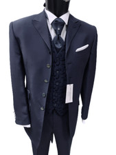 ABITO  SPOSO T. 48 FIRMATO