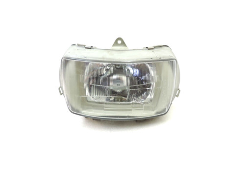 Faro fanale luce anteriore - fanale,