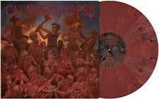 Cannibal Corpse - Chaos Horrific [LP]