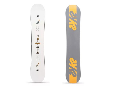 Snowboard 11h0005 1 - ,