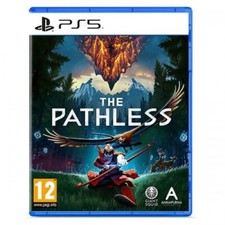 The Pathless Juego para
