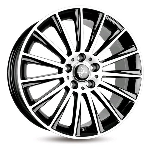 Keskin kt18 turbo nero - kt18,