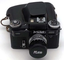 Fotocamera sovietica contax - fotocamera,