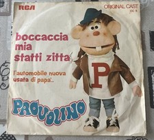 Provolino _ Boccaccia Mia Stai