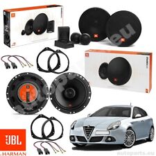 Kit 6 Casse Altoparlanti JBL