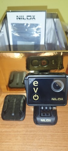 Videocamera subacquea evo 4k30 - evo,