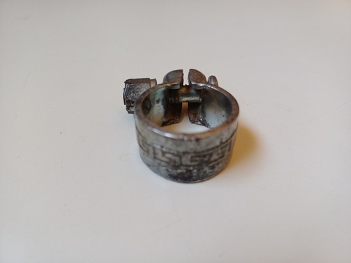 Fascetta collarino vintage - fascetta,