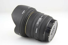 Sigma 1 4 hsm - ex, dg