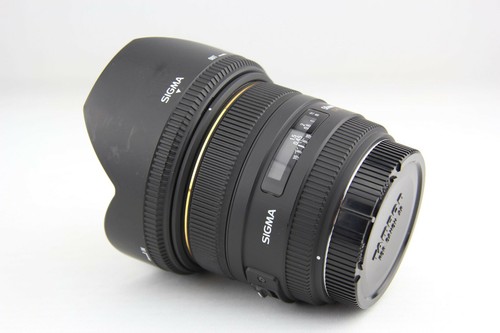 Sigma 1 - 50, hsm