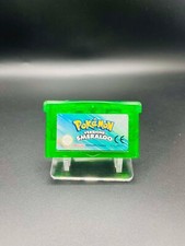 Pokémon Versione Smeraldo ITA