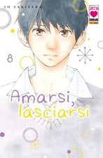 Amarsi, Lasciarsi 8