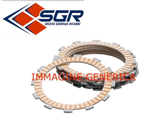 Dischi frizione per - frizione, gs