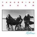 Tangerine dream melrose cd - :,