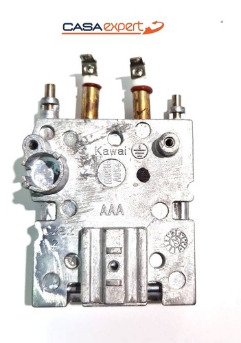 Caldaia boiler bialetti - boiler, gioia