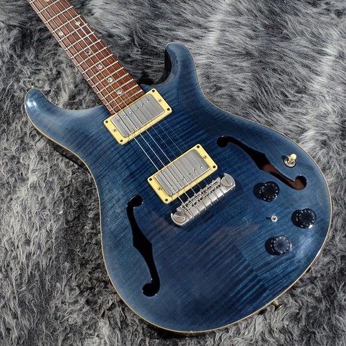 Paul reed smith mccarty - paul,